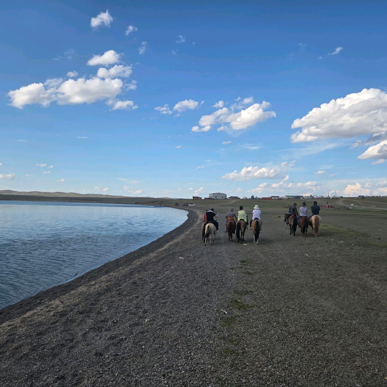 몽골 중부투어 (2026.07.01~)